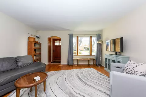 Living - 2232 S 3rd Ave, North Riverside, IL 60546 photo 3 of 5