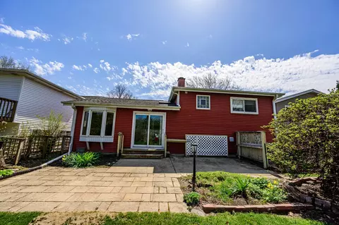 Exterior - 1023 E Lowden Ave, Wheaton, IL 60189 photo 4 of 4
