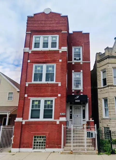 1632 S Hamlin Ave, Chicago, IL 60623