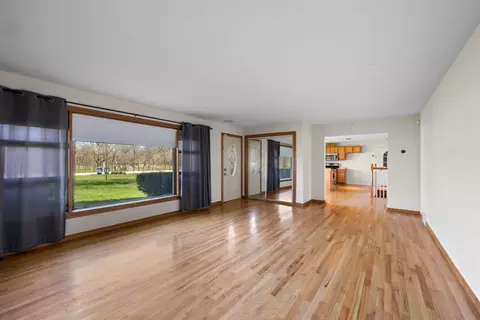 Living - 22820 State St, Steger, IL 60475 photo 1 of 1