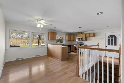 Kitchen - 22820 State St, Steger, IL 60475 photo 5 of 5