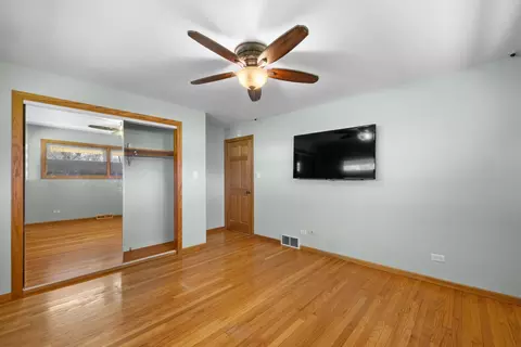 Bedroom - 22820 State St, Steger, IL 60475 photo 1 of 1