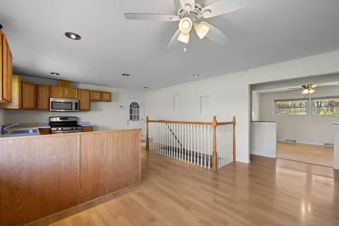 Kitchen - 22820 State St, Steger, IL 60475 photo 1 of 5