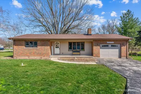 4716 Jeffrey St, Mchenry, IL 60051