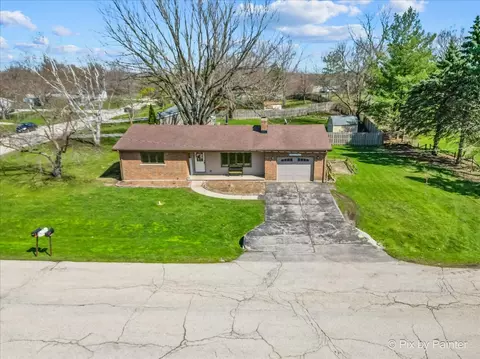 Exterior - 4716 Jeffrey St, Mchenry, IL 60051 photo 9 of 12