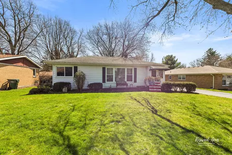 Exterior - 522 Orchard Ln, Beecher, IL 60401 photo 3 of 7