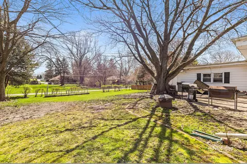 Exterior - 522 Orchard Ln, Beecher, IL 60401 photo 4 of 7
