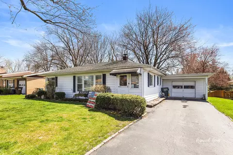 Exterior - 522 Orchard Ln, Beecher, IL 60401 photo 2 of 7