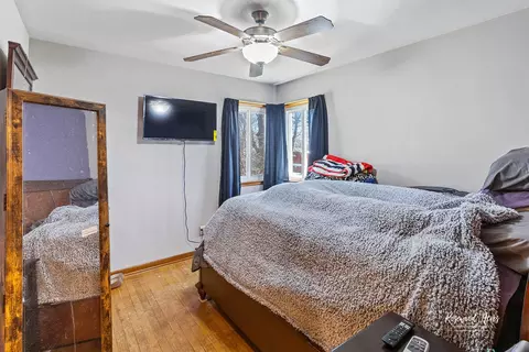 Bedroom - 522 Orchard Ln, Beecher, IL 60401 photo 3 of 5
