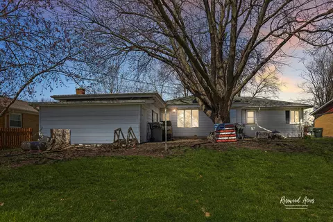 Exterior - 522 Orchard Ln, Beecher, IL 60401 photo 7 of 7