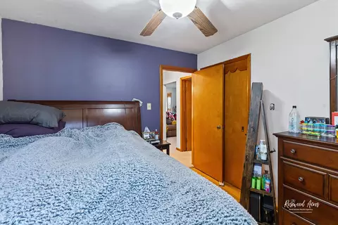 Bedroom - 522 Orchard Ln, Beecher, IL 60401 photo 2 of 5