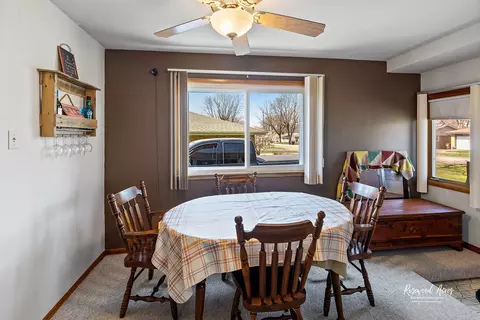 Bedroom - 522 Orchard Ln, Beecher, IL 60401 photo 1 of 5