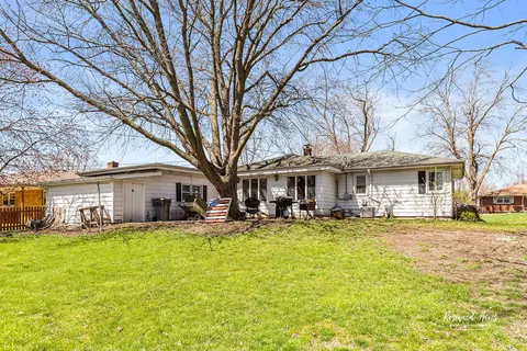 Exterior - 522 Orchard Ln, Beecher, IL 60401 photo 5 of 7