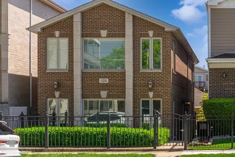 3251 S Normal Ave, Chicago, IL 60616