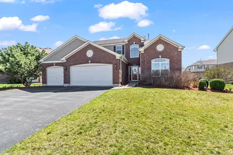 1903 Great Plains Way, Bolingbrook, IL 60490