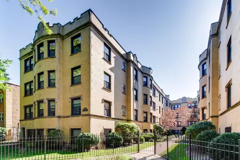 4619 N Paulina St #1B, Chicago, IL 60640