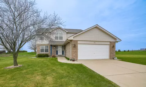 871 Willow Rd, Manteno, IL 60950