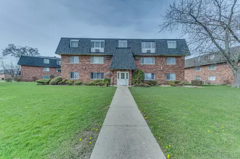 17204 71st Ave #3, Tinley Park, IL 60477