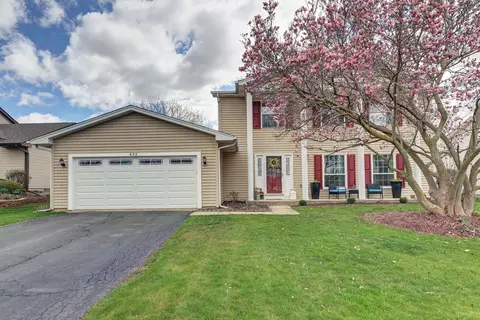 433 Tebay Pl, Schaumburg, IL 60194