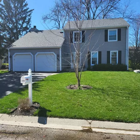 4908 Carriage Dr, Gurnee, IL 60031