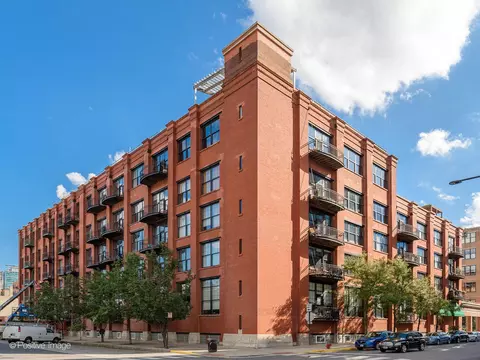 1000 W Washington Blvd #240, Chicago, IL 60607