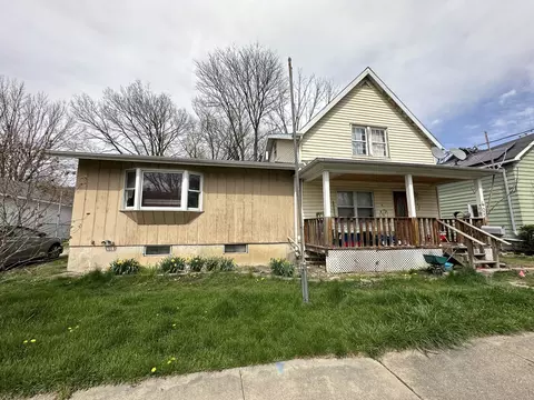 405 Ryall St, Marseilles, IL 61341