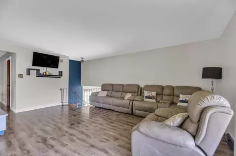 Living - 2039 E Maple St, Crete, IL 60417 photo 1 of 5