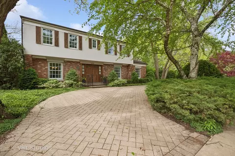 1037 Sheridan Rd, Wilmette, IL 60091