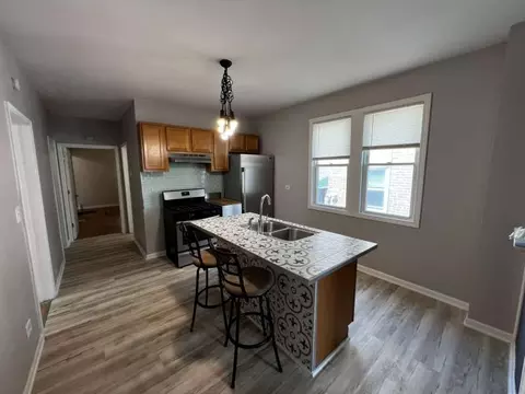Kitchen - Undisclosed, Chicago, IL 60628 photo 2 of 2