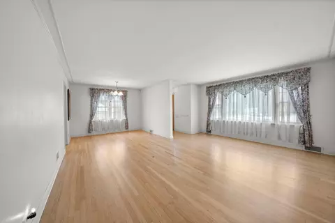 Living - 1084 S Des Plaines River Rd, Des Plaines, IL 60016 photo 5 of 5