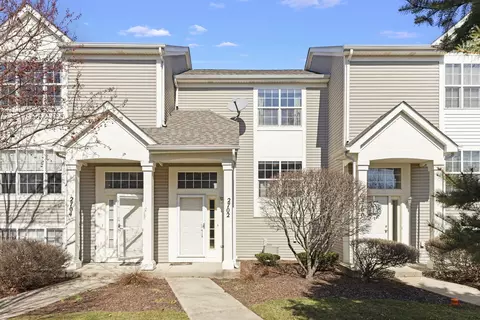 2702 Canyon Dr, Plainfield, IL 60586