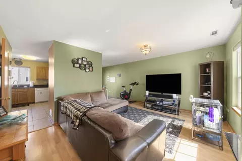 Bedroom - 2702 Canyon Dr, Plainfield, IL 60586 photo 1 of 4