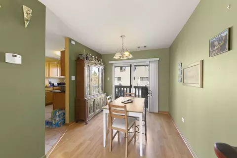 Dining - 2702 Canyon Dr, Plainfield, IL 60586 photo 1 of 2
