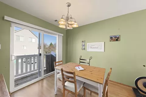 Dining - 2702 Canyon Dr, Plainfield, IL 60586 photo 2 of 2
