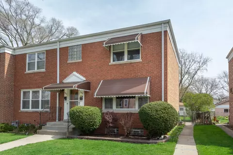 842 Hannah Ave, Forest Park, IL 60130