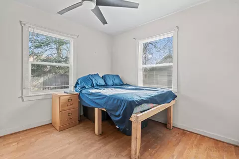 Bedroom - 639 Edgebrook Ter, Elgin, IL 60120 photo 1 of 1
