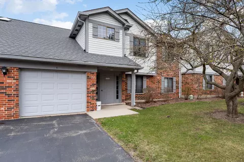 1720 W Partridge Ln #3, Arlington Heights, IL 60004