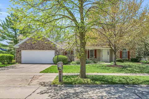 2705 Galen Dr, Champaign, IL 61821