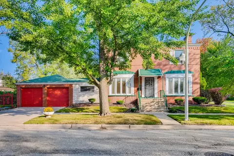 8158 S Indiana Ave, Chicago, IL 60619