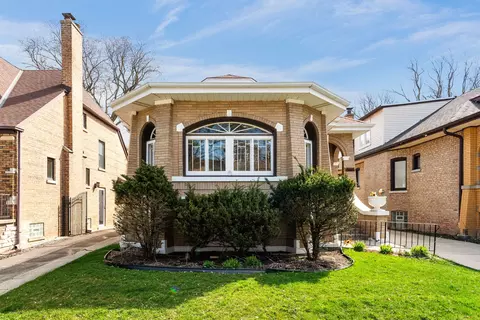 5405 N Laporte Ave, Chicago, IL 60630
