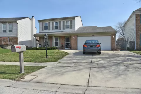 691 Briarwood Ln, Roselle, IL 60172