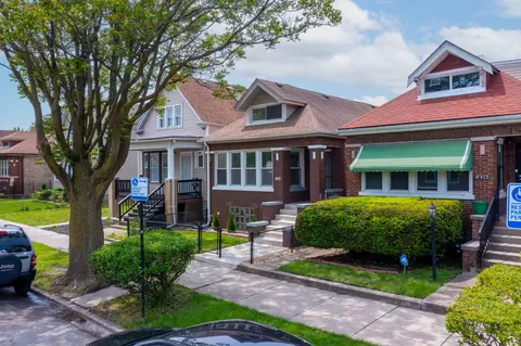 8416 S Morgan St, Chicago, IL 60620