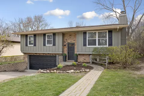 104 Wander Way, Lake In The Hills, IL 60156