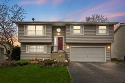415 Tia Juana Dr, Lakemoor, IL 60051