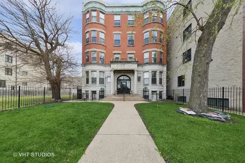 6501 S Kimbark Ave #3S, Chicago, IL 60637