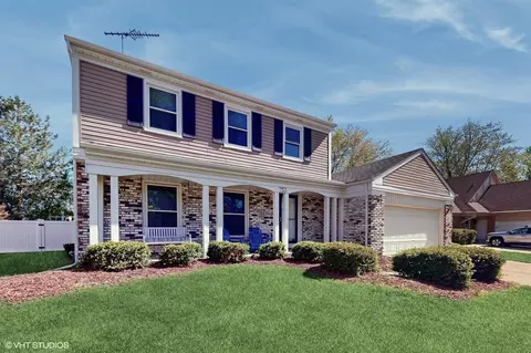 753 Chaucer Way, Buffalo Grove, IL 60089