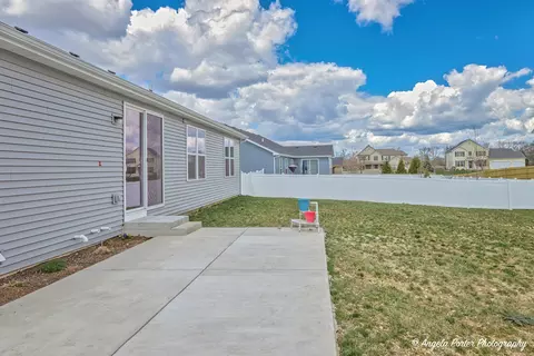 Exterior - 2406 Truman Trl, Mchenry, IL 60050 photo 5 of 5
