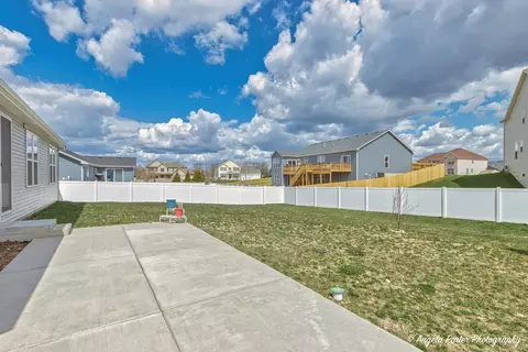 Exterior - 2406 Truman Trl, Mchenry, IL 60050 photo 2 of 5