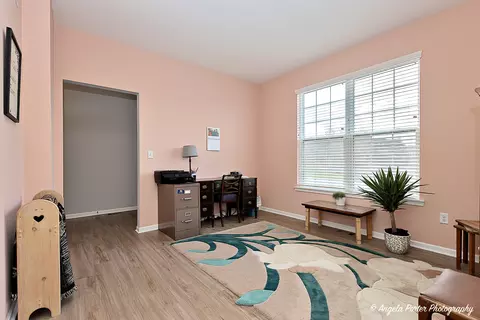 Bedroom - 2406 Truman Trl, Mchenry, IL 60050 photo 4 of 4