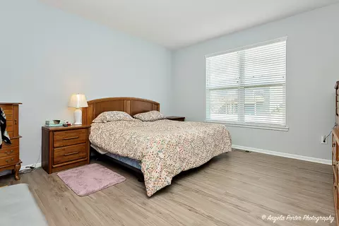 Bedroom - 2406 Truman Trl, Mchenry, IL 60050 photo 1 of 4